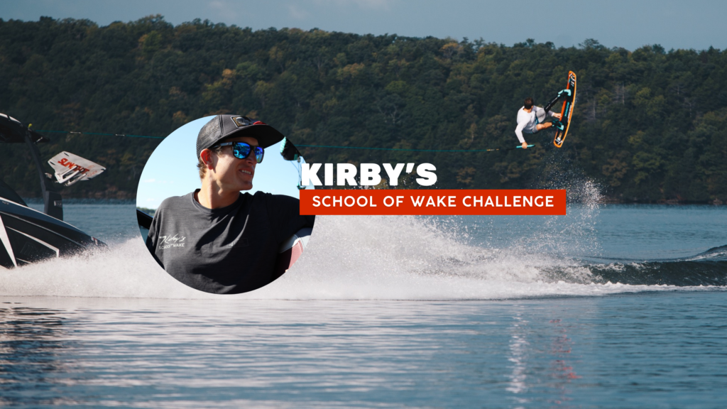 School of Wake Challenge