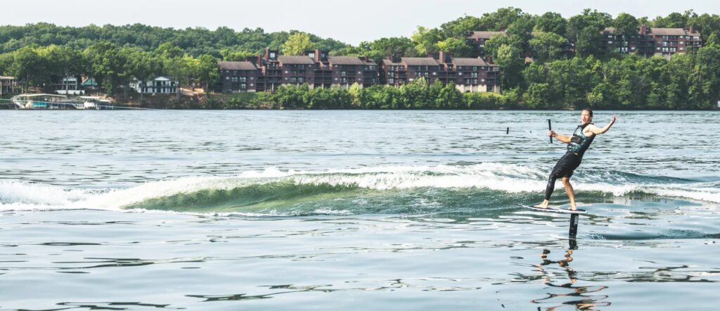 The Transformation of Surfing – A Rising New Trend