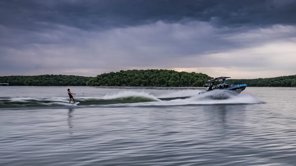 ‘Weather’ or Not to Ride