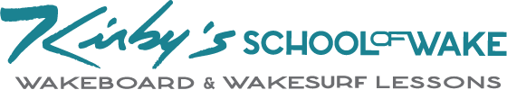 Logo For Kirby's School of Wake